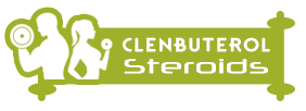 Clenbuterol Steroide