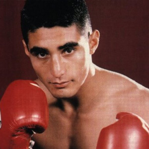 Erik Morales