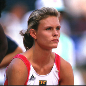 Katrin Krabbe