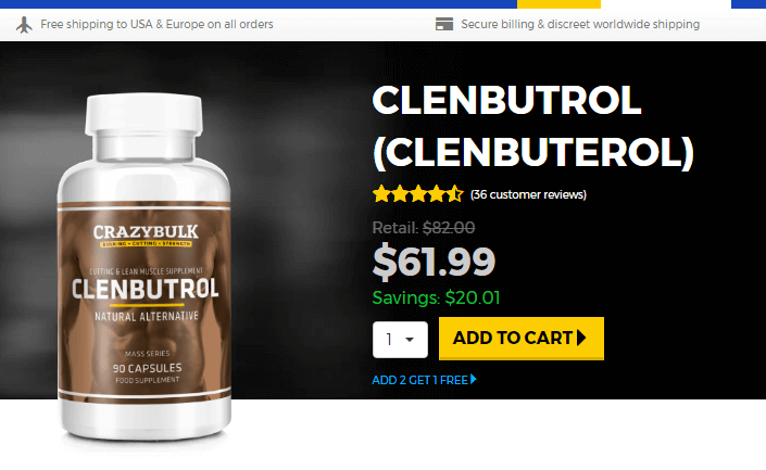 crazybulk véleménye