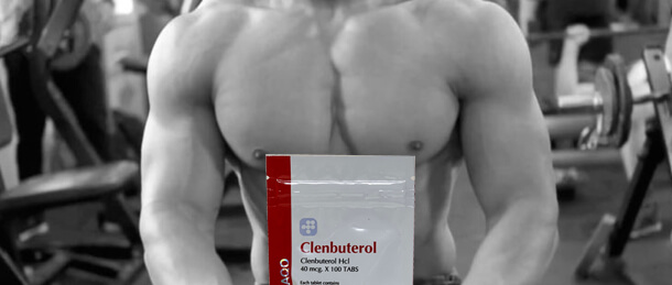 Main Point skal vide om Clenbuterol til bodybuilding